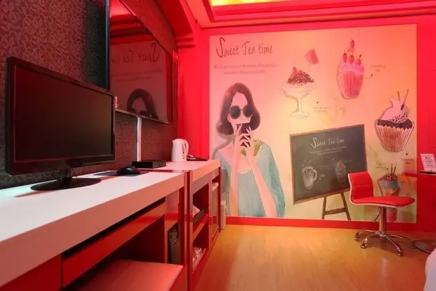 Oda (Standard Room)