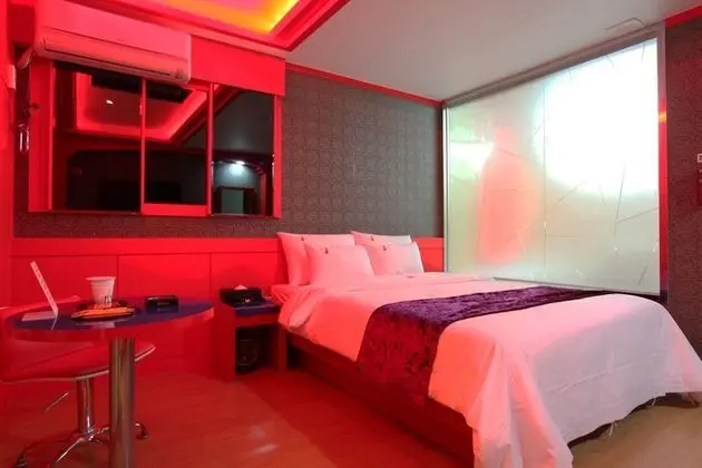 Oda (Standard Room)