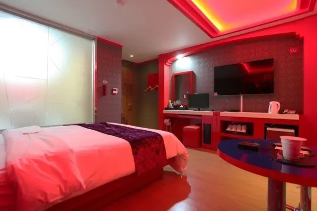 Oda (Standard Room)
