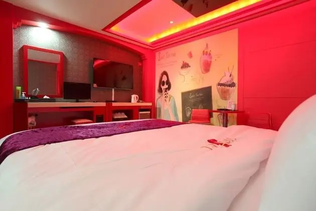 Oda (Standard Room)