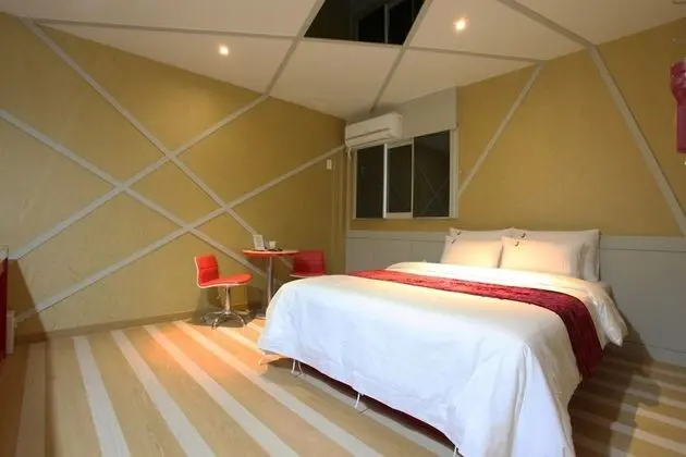 Oda (Standard Room)