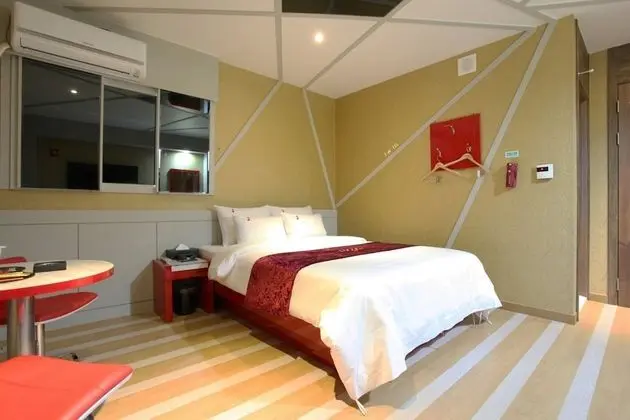 Oda (Standard Room)