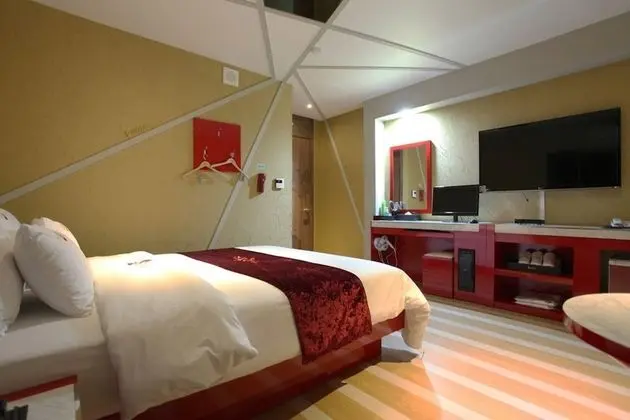 Oda (Standard Room)