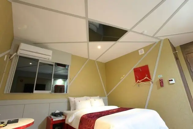 Oda (Standard Room)