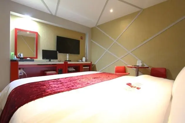 Oda (Standard Room)