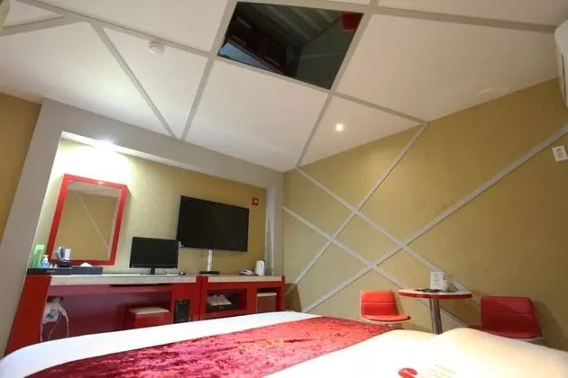 Oda (Standard Room)