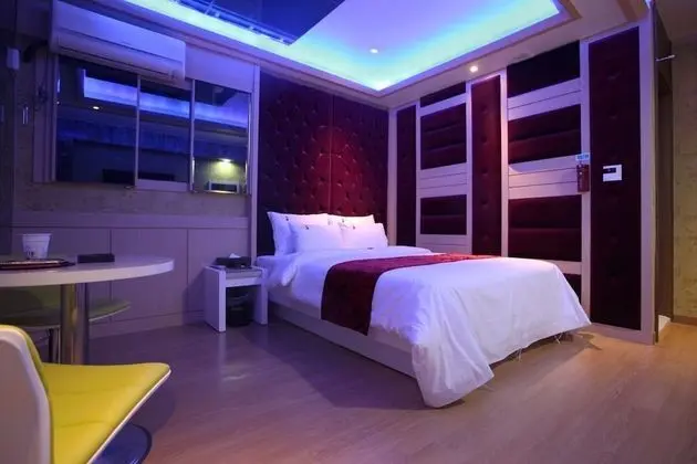 Oda (Standard Room)