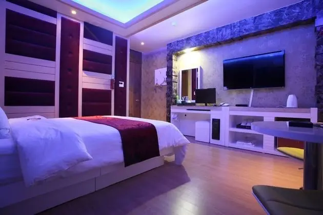 Oda (Standard Room)
