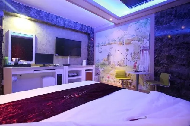 Oda (Standard Room)