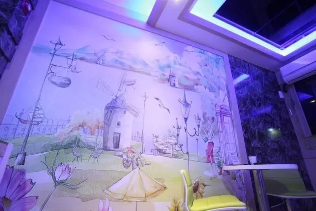 Oda (Standard Room)