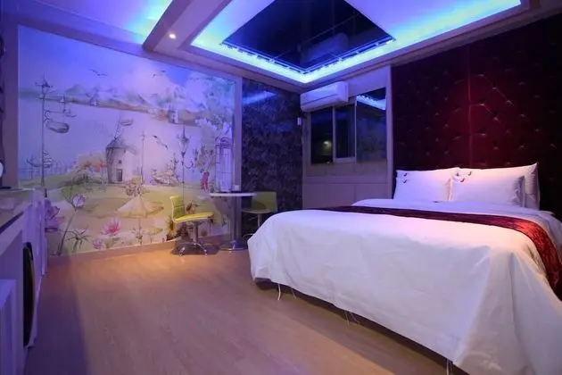 Oda (Standard Room)
