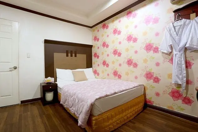 Oda (Standard Room)