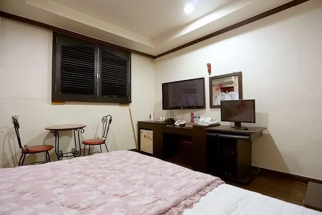 Oda (Standard Room)