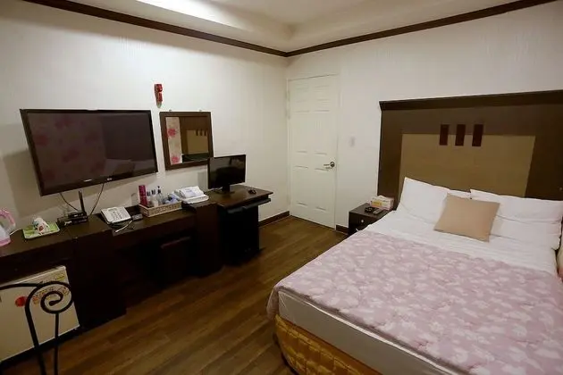 Oda (Standard Room)