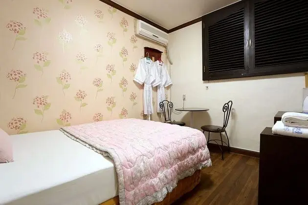 Oda (Standard Room)