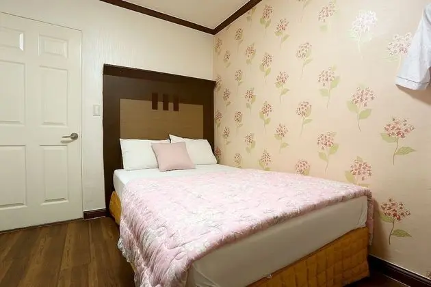 Oda (Standard Room)