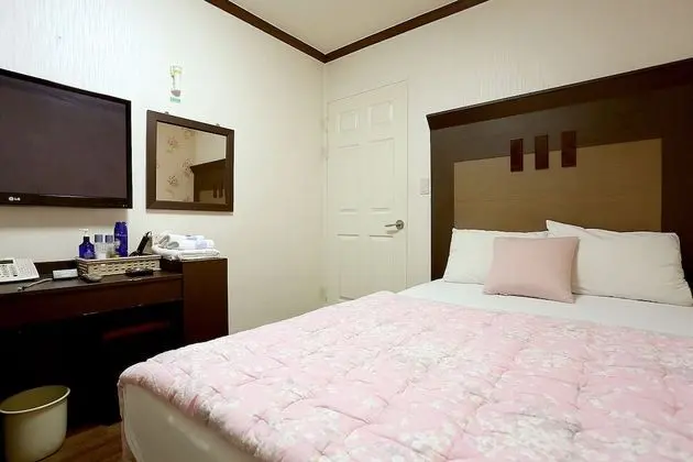 Oda (Standard Room)