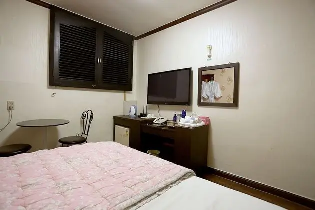 Oda (Standard Room)