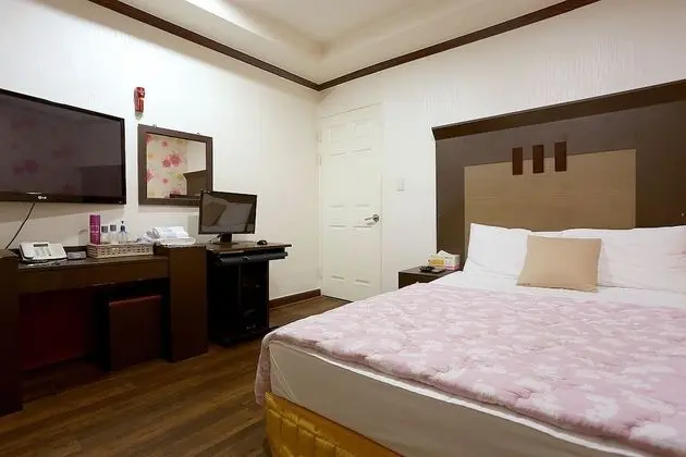 Oda (Standard Room)