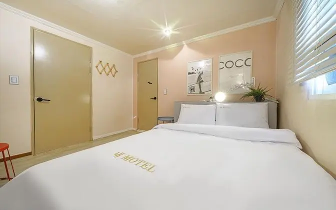 Oda (Deluxe room)