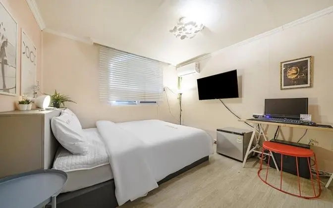 Oda (Deluxe room)