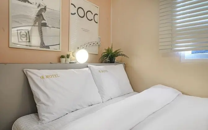Oda (Deluxe room)