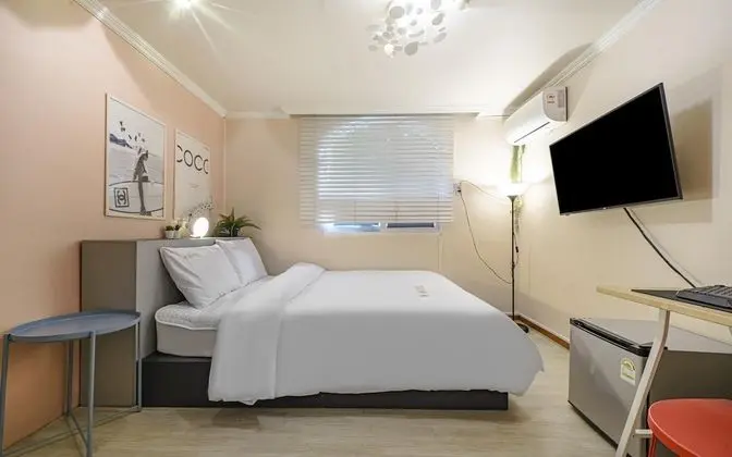 Oda (Deluxe room)