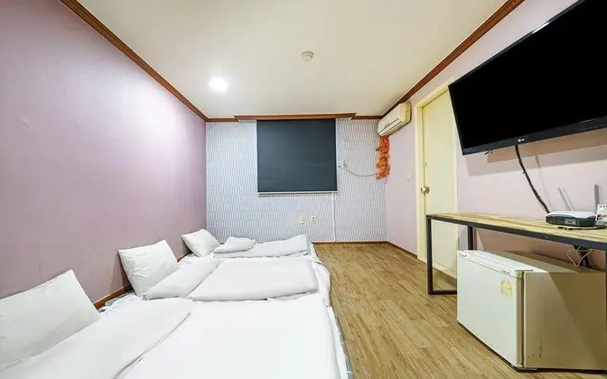 Oda (Ondol Room)