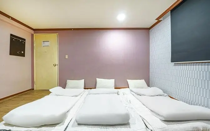 Oda (Ondol Room)