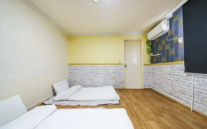 Oda (Ondol Room)