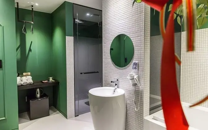 Oda (Grace (deluxe))