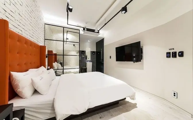 Oda (Standard room)