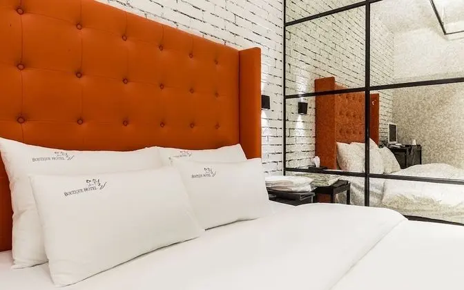 Oda (Standard room)