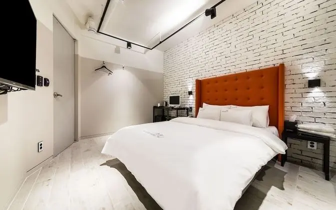 Oda (Standard room)