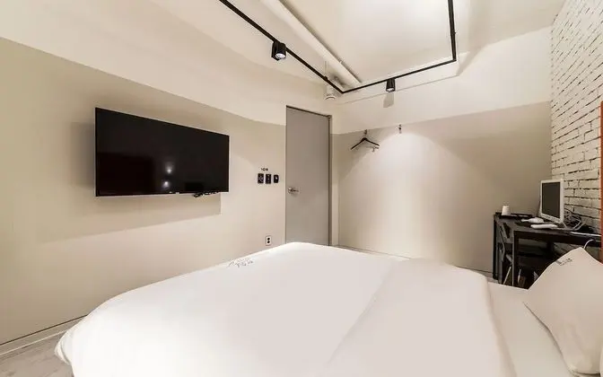 Oda (Standard room)