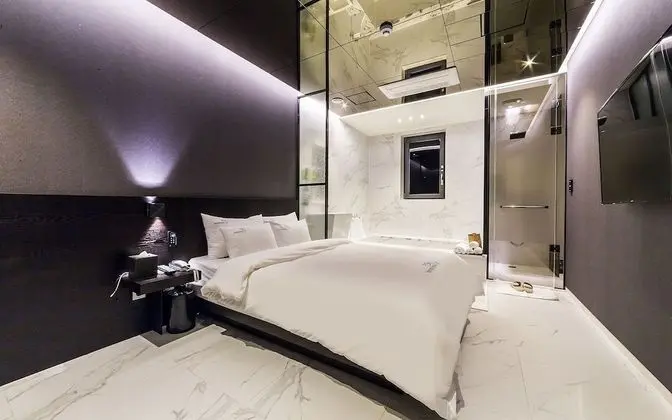 Oda (Standard room)