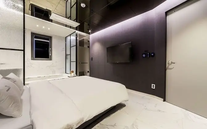 Oda (Standard room)