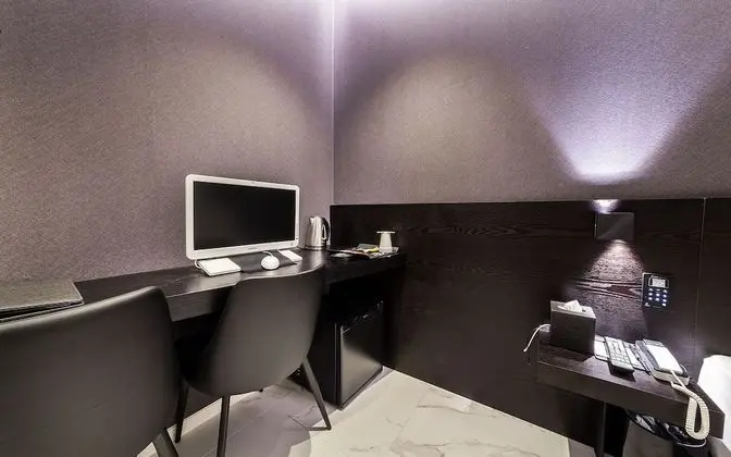 Oda (Standard room)
