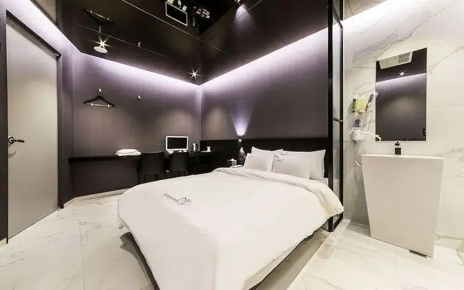 Oda (Standard room)