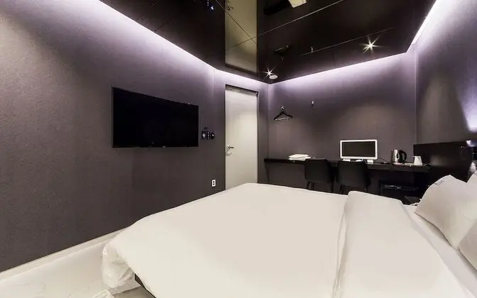 Oda (Standard room)