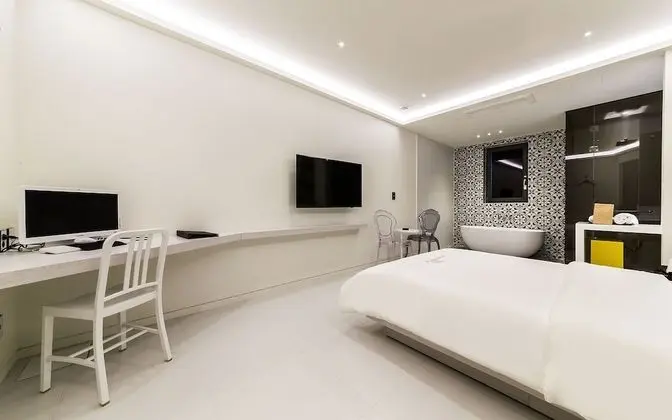 Oda (Standard room)