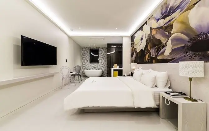 Oda (Standard room)