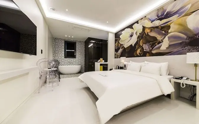 Oda (Standard room)