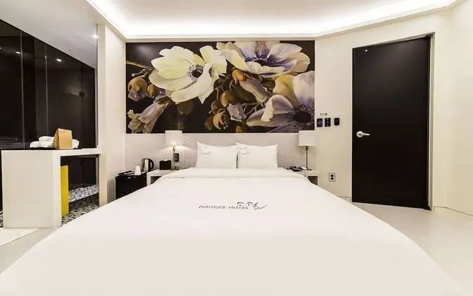 Oda (Standard room)