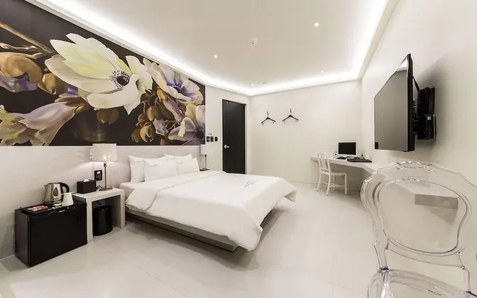 Oda (Standard room)