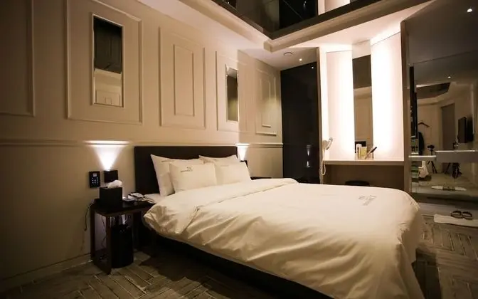 Oda (Standard room)