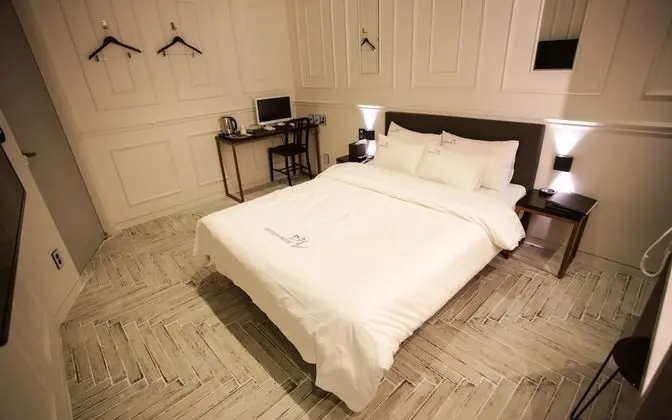 Oda (Standard room)