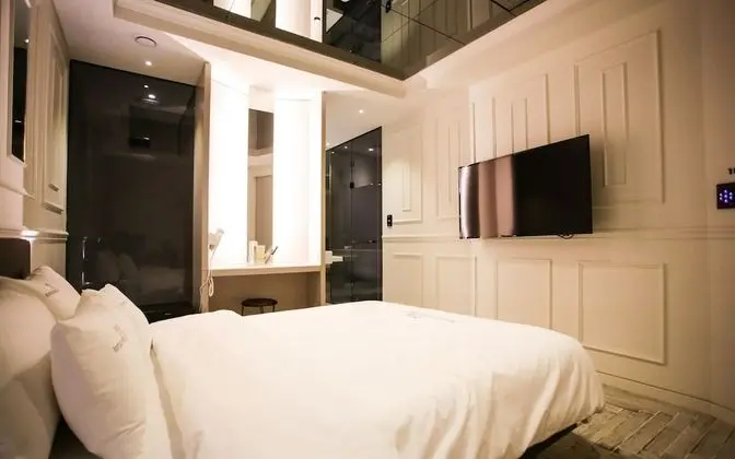 Oda (Standard room)