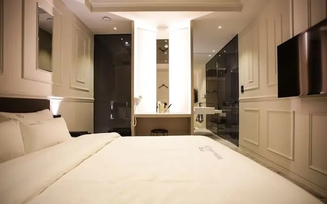 Oda (Standard room)