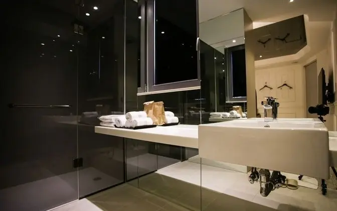 Oda (Standard room)